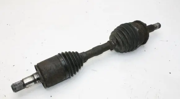Mitsubishi Pajero Front driveshaft