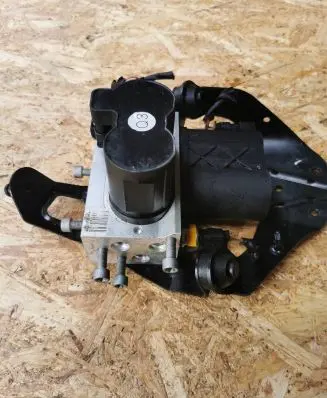 Mercedes-Benz S C217 Air suspension compressor/pump A2223200035 A2223280340