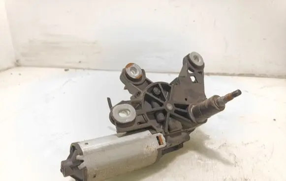 Seat Alhambra (Mk1) Rear window wiper motor 