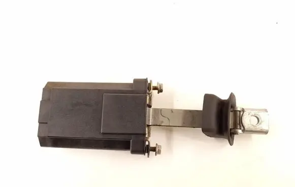Mercedes-Benz CLK A208 C208 Front door check strap stopper 1407200916 A1407200916