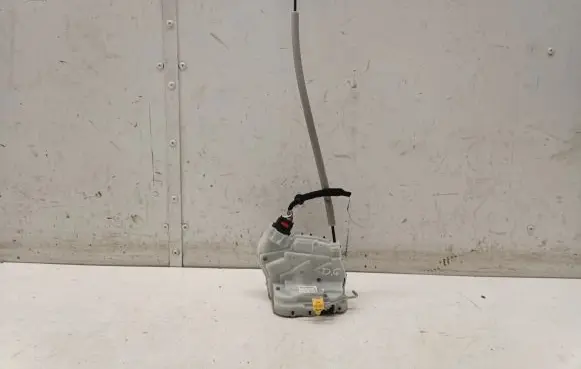 MG ZS Rear door lock 11050850