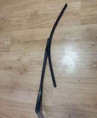 Seat Toledo III (5P) Front wiper blade arm 485174560