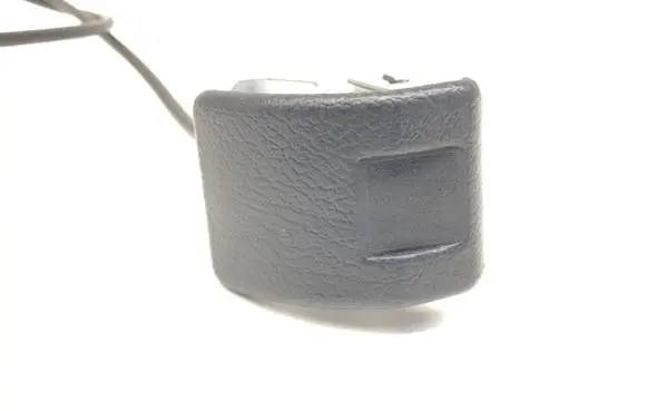 Mitsubishi ASX Engine bonnet/hood lock release cable 