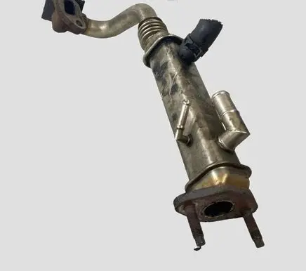 Nissan X-Trail T30 EGR valve cooler