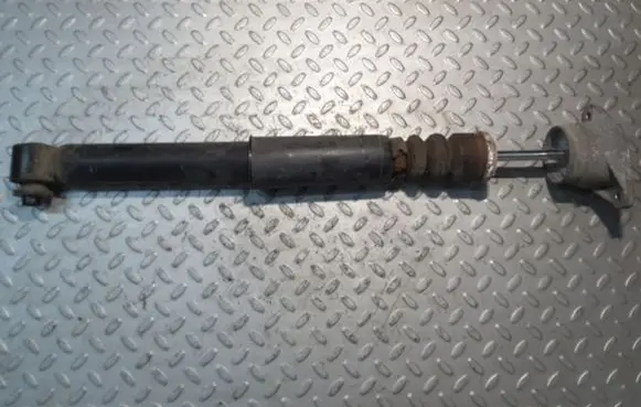 Audi A6 S6 C6 4F Rear shock absorber/damper 4F0513032H