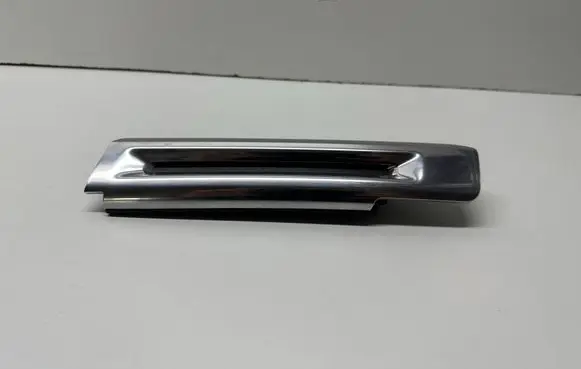 Ford Mustang VI Front door interior handle trim FR3B6322897A 158590791