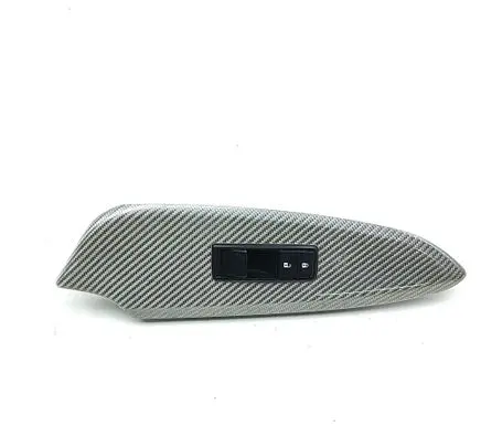 Lexus RC Electric window control switch 7424024070