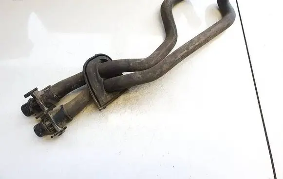 Volvo S80 Engine coolant pipe/hose 6g9118k293 6g91-18k293