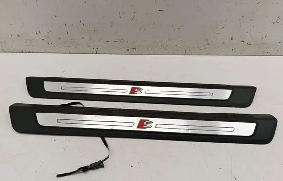 Audi Q5 SQ5 sill trim set (inner) 80A947417 80A947418