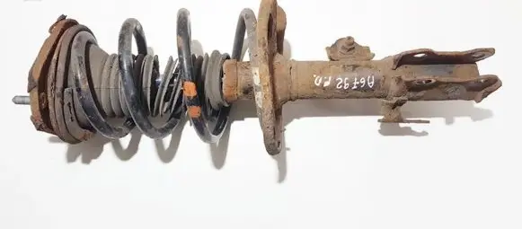 Toyota Verso Front shock absorber/damper