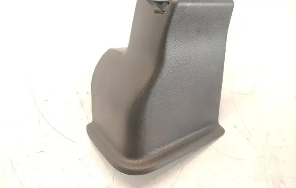 Mercedes-Benz B W246 W242 Front driver seat rail trim A2469190200