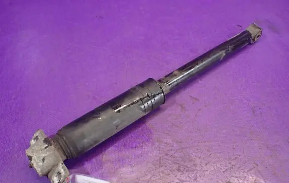 Opel Astra J Rear shock absorber/damper 13420233