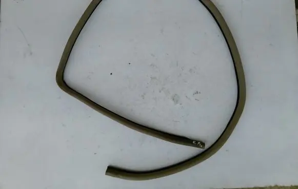 Nissan Terrano Front door rubber seal