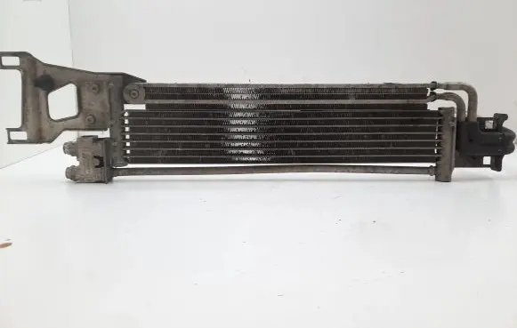 Mercedes-Benz E C207 W207 Transmission/gearbox oil cooler A2045001001001 A0005010765