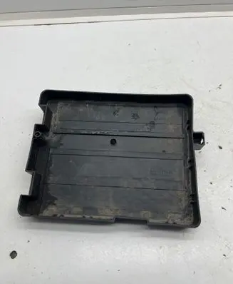 Dacia Spring Battery box tray 648947341R