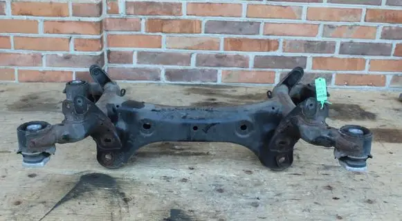 Audi A4 S4 B9 Rear subframe 8W0505235AE