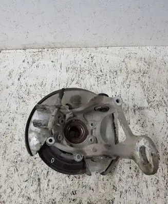 Audi A5 8T 8F Rear wheel hub