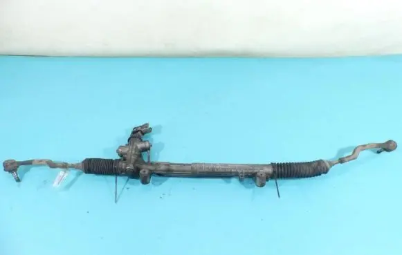 Mercedes-Benz Vaneo W414 Steering rack R16811011001 IMPRK1354660