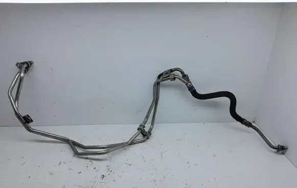 Audi A5 Sportback 8TA Gearbox oil cooler pipe/hose 8K0317817CS 8K0317818CS
