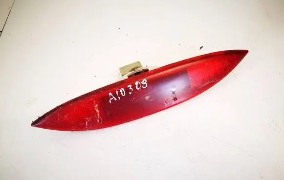 Toyota Corolla Verso AR10 Third/center stoplight