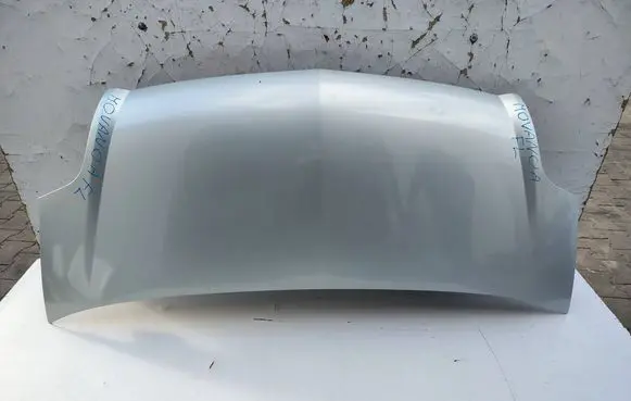 Engine bonnet/hood