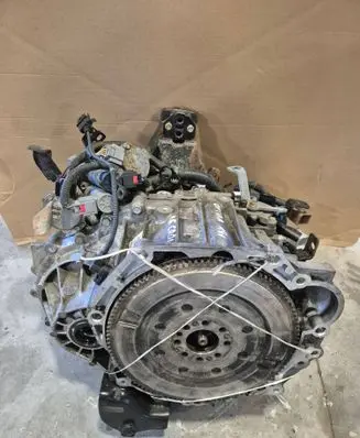 KIA Optima Automatic gearbox M42U
