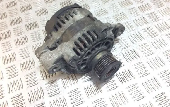 Opel Insignia A Generator/alternator 13502583