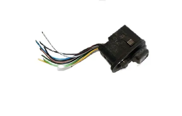 Volkswagen Golf IV Wing mirror switch 90277748