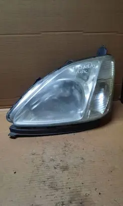 Honda Civic Headlight/headlamp 0301193301 0331193301