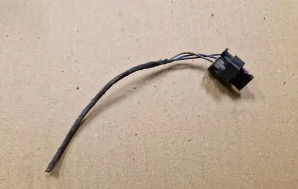 Audi A3 S3 8V Other wiring loom 4F0973703