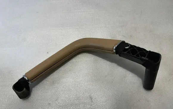 Porsche Cayenne (92A) Rear door handle trim 7P5867162