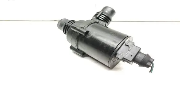 BMW 5 E60 E61 Electric auxiliary coolant/water pump 6917700 64216917700