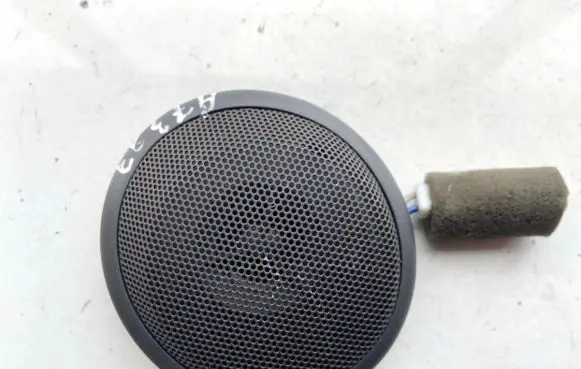 KIA Carnival Front door speaker 0k53e66960