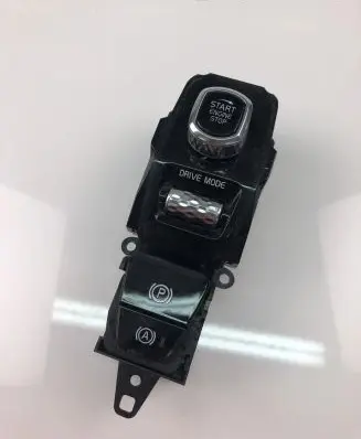 Volvo S90, V90 Other switches/knobs/shifts P31443818