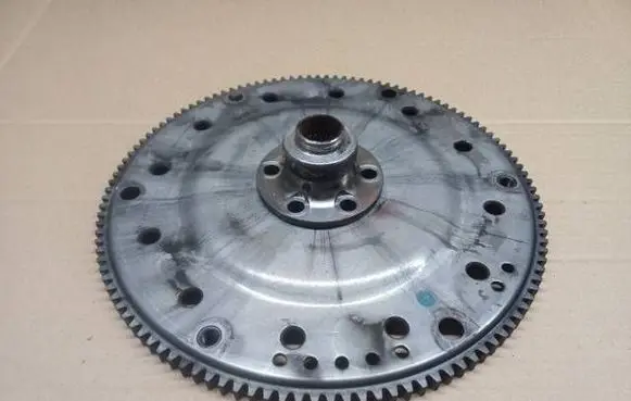Audi Q5 SQ5 Flywheel 03G105323R