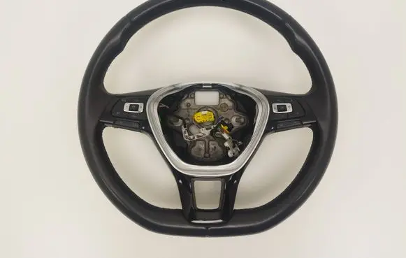 Volkswagen Amarok Steering wheel 