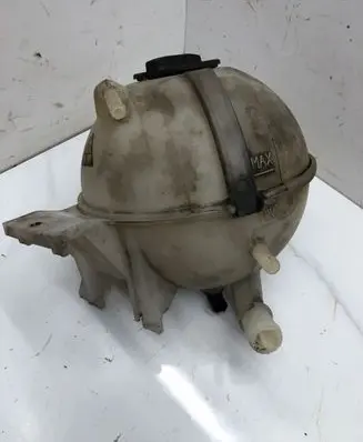 Mercedes-Benz Sprinter W906 Coolant expansion tank/reservoir cap 