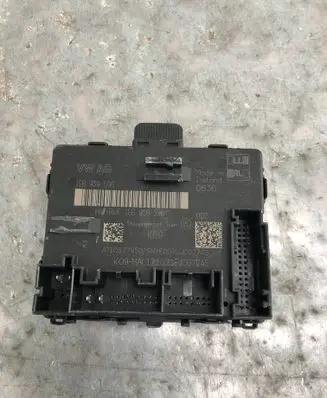 Door control unit/module