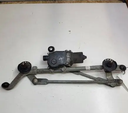 Nissan Leaf I (ZE0) Front wiper linkage and motor 288003NF0A