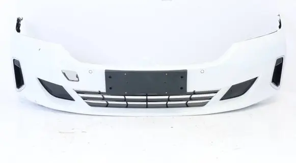 BMW 6 G32 Gran Turismo Front bumper 634534634