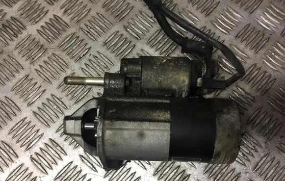 Hyundai Santa Fe Starter motor 3610037210 36100-37210