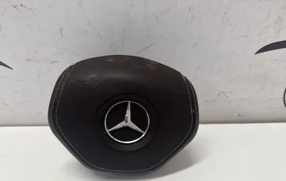 Mercedes-Benz SL R231 Steering wheel airbag A2318601902