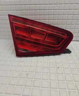Audi A8 S8 D4 4H Tailgate rear/tail lights 4H0945093 E128012802
