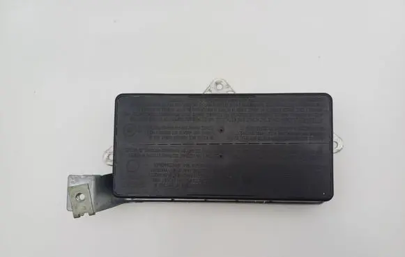 Mercedes-Benz A W168 Front door airbag 6016055
