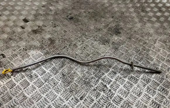 Mercedes-Benz C W205 Oil level dip stick A2740108306