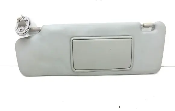 Honda City Sun visor