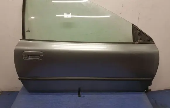 Peugeot 406 Front door