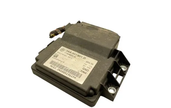 Volkswagen Sharan Hand brake control module 3AA907801D 17904601A GN00081961P