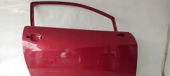 Seat Ibiza IV (6J,6P) Door (2 Door Coupe) 6J3831312