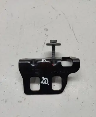 Opel Mokka B Headlight/headlamp mounting bracket 9838211880